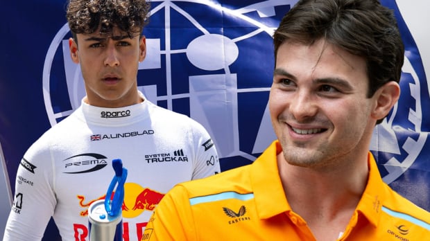 Lindblad and OWard under investigation