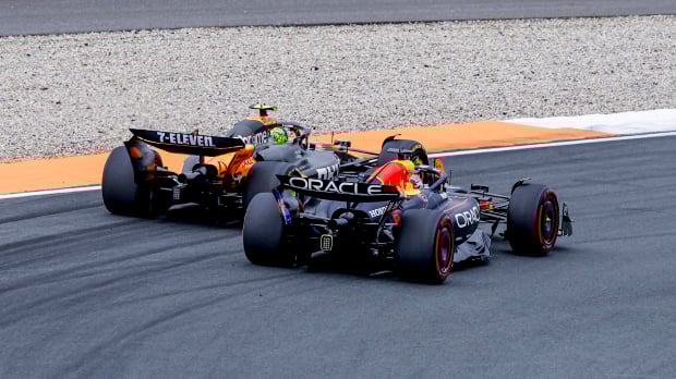 norris, verstappen, nederland, 2025, f1, generic