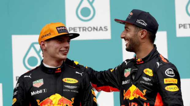 Photo: © LAT Images