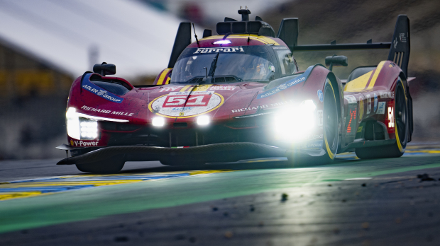 © Ferrari S.p.A.
