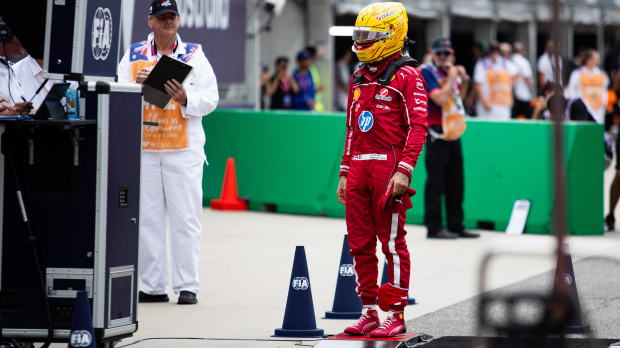 hamilton, ferrari, australia, f1 