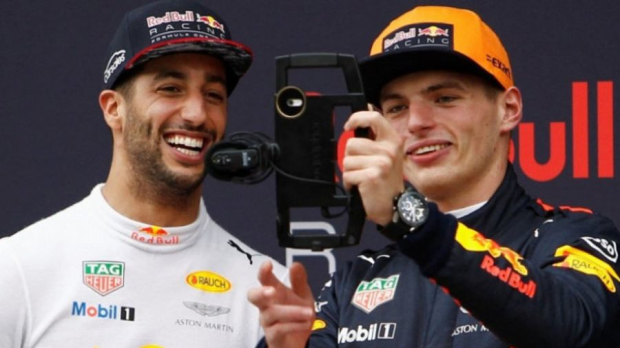 Photo: © LAT Images