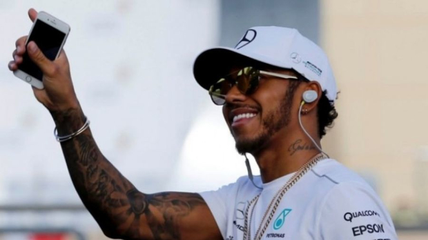 Photo: © LAT Images