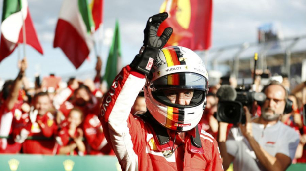 Photo: © LAT Images