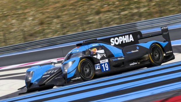 Viscaal, ELMS 