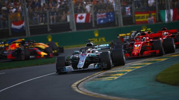 Photo: © LAT Images