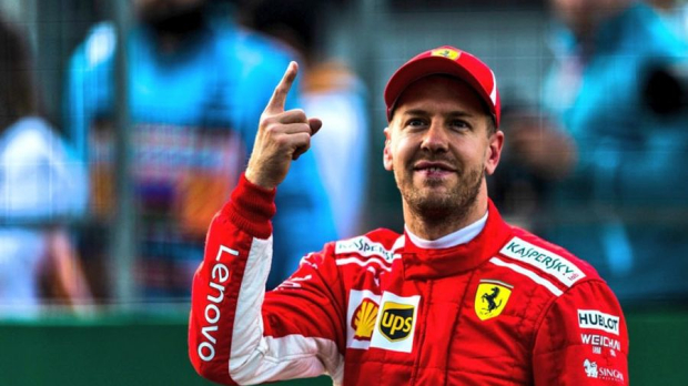 Photo: © LAT Images