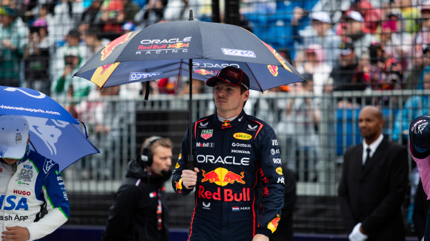 Verstappen, Australia, F1, Red Bull 
