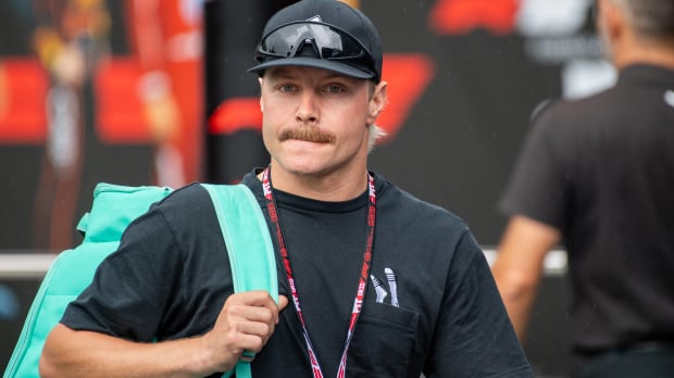 Bottas over terugkeer in de F1: 'Enorm veel om aan te wennen'