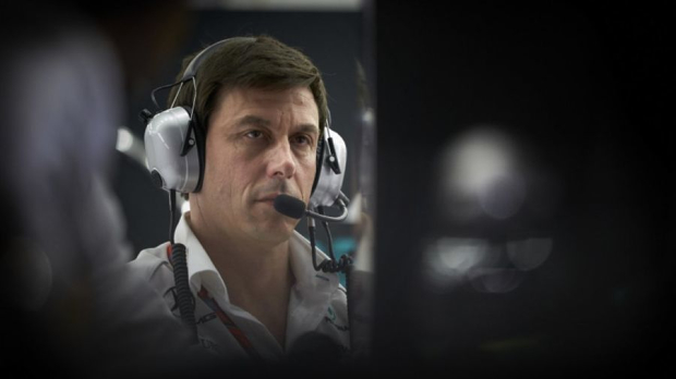 Photo: © LAT Images