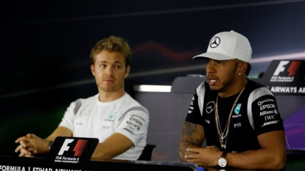 Photo: © LAT Images