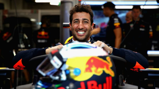 Photo: © LAT Images