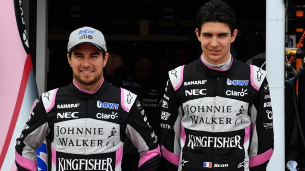 Photo: © LAT Images