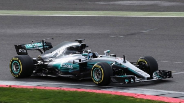 Photo: © LAT Images