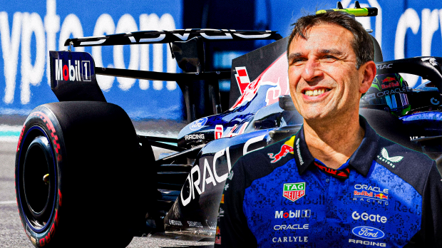 Waché, RB22, socials — Foto: © IMAGO x GPFANS