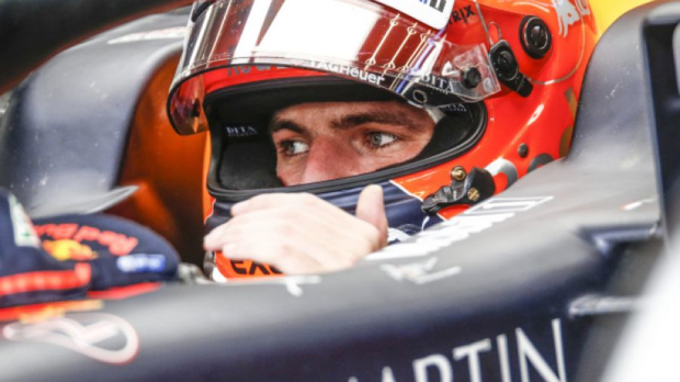 Photo: © LAT Images