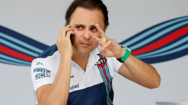 Photo: © LAT Images