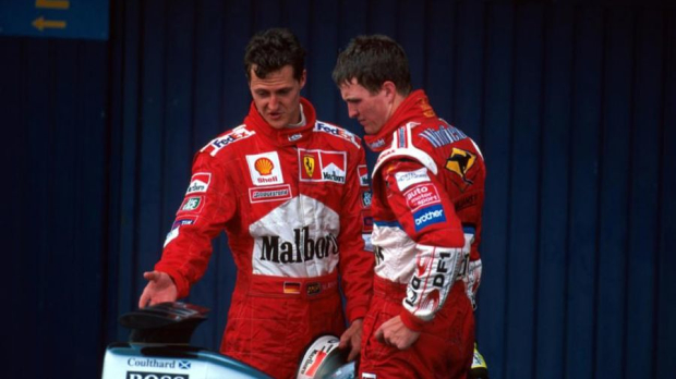 Photo: © LAT Images