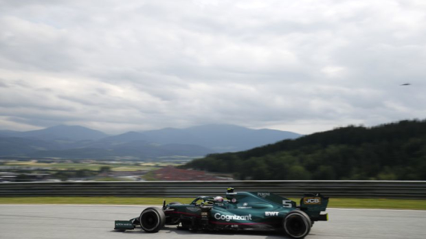 Sebastian Vettel