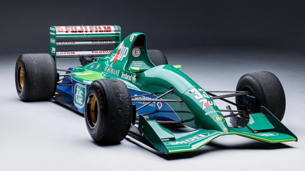 Schumacher