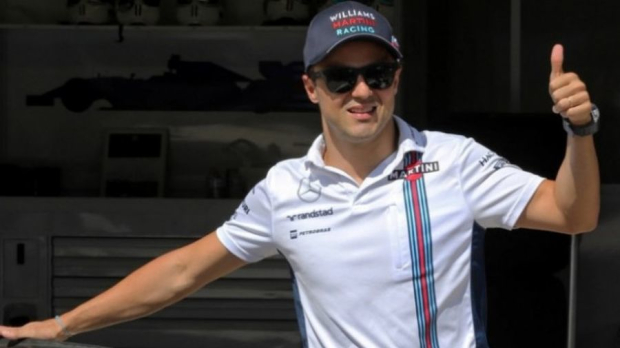 Photo: © LAT Images