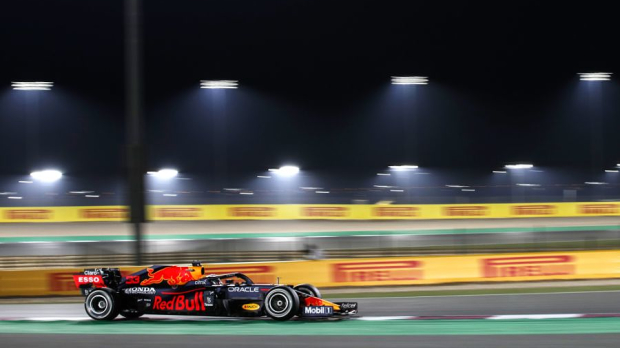 verstappen, qatar, f1 