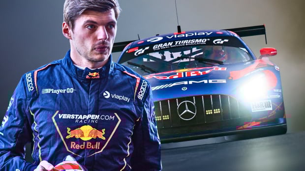 Credit for photo: Mercedes-Benz AG x GPFANS — Foto: © Mercedes-Benz AG x GPFANS