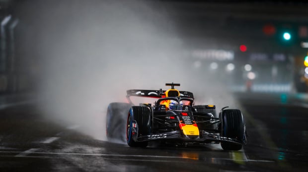 verstappen, vegas