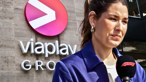 Brantsen van Viaplay — Foto: © IMAGO x GPFANS