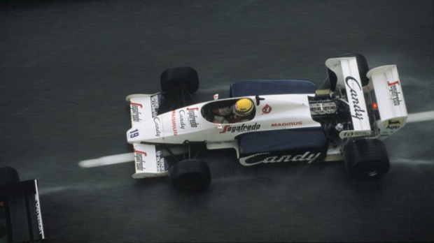 Foto: © LAT Images