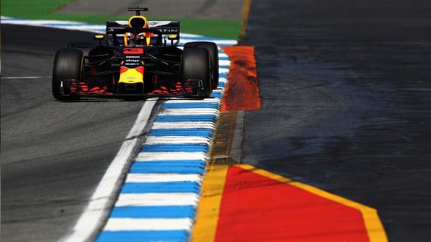 Photo: © LAT Images