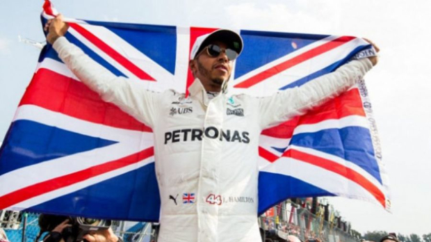 Photo: © LAT Images