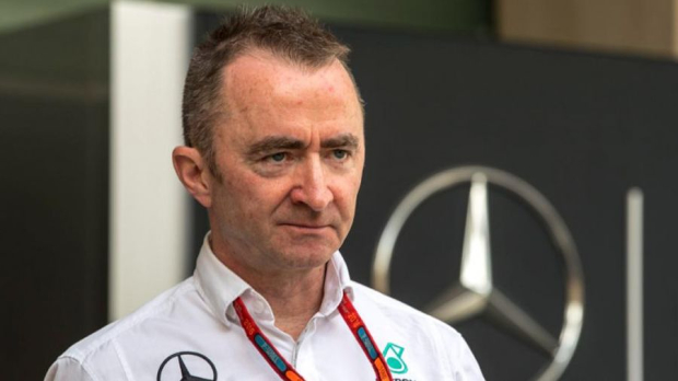 Photo: © LAT Images