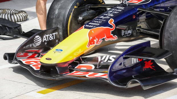 RB22 in Miami