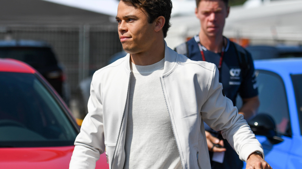 Nyck de Vries