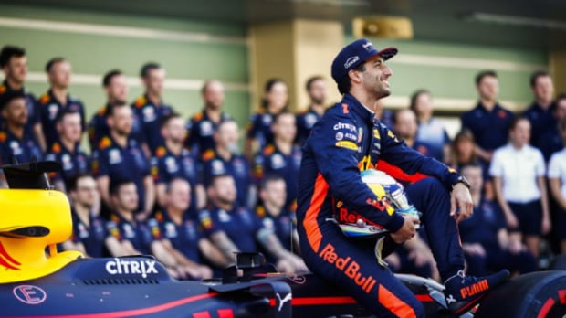 Photo: © LAT Images