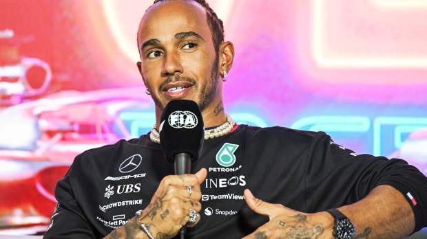 Lewis Hamilton's ex-F1 team-mate LEAKS news Lando Norris will 'switch'  teams as Max Verstappen breaks silence on rumour