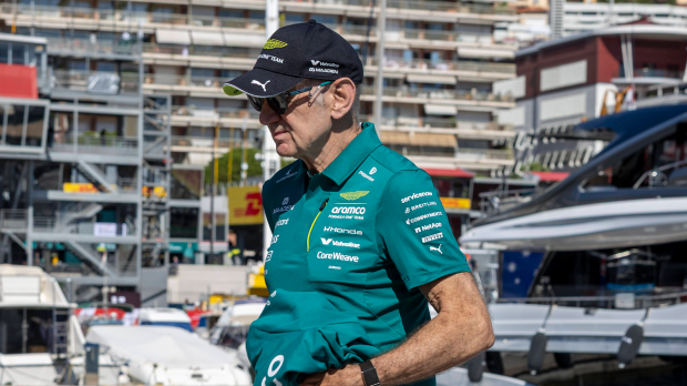 Newey, socials — Foto: © IMAGO