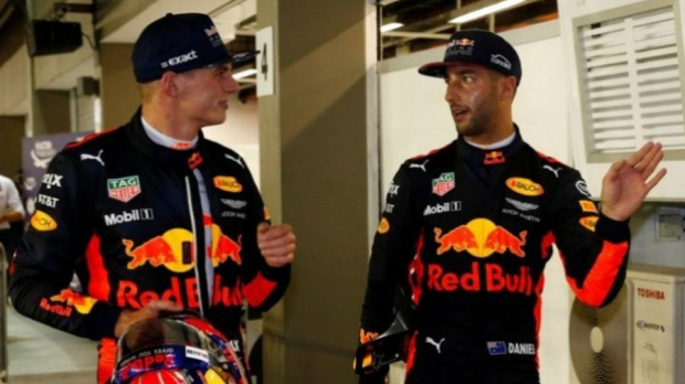 Photo: © LAT Images