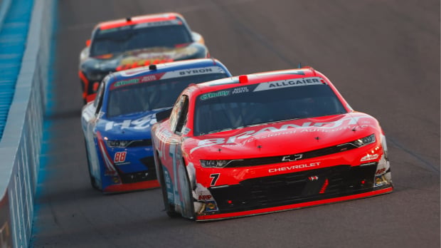 NASCAR O'Reilly Series Race Today: Chicagoland start times, schedule, TV channel and live stream