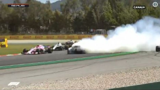 Photo: © LAT Images