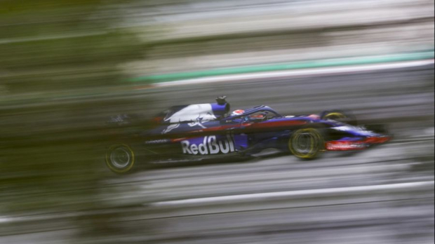 Foto: © LAT Images
