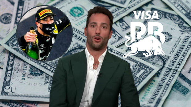 daniel ricciardo