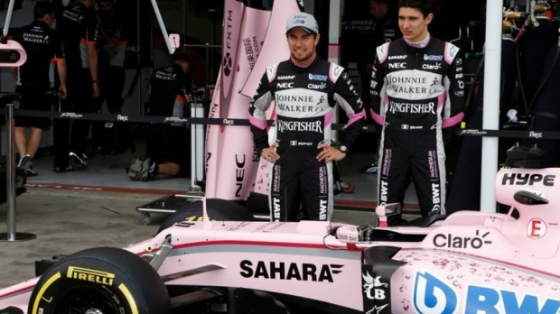 Photo: © LAT Images