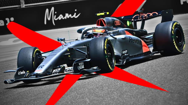 Bortoleto disqualified after Miami Sprint — Foto: © IMAGO x GPFANS