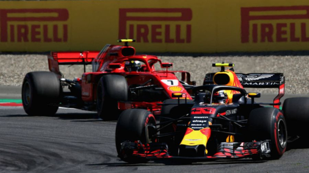 Photo: © LAT Images