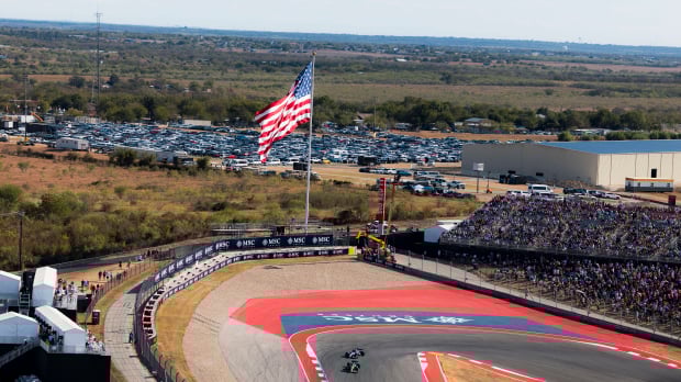 Circuit of the Americas