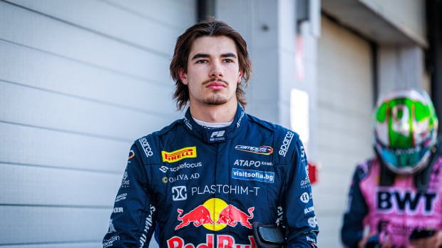 © Red Bull Content Pool | Nikola Tsolov