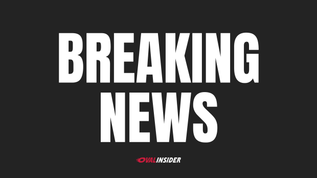 NASCAR Today: Suspended star replacement confirmed as silence finally broken over Vegas beef