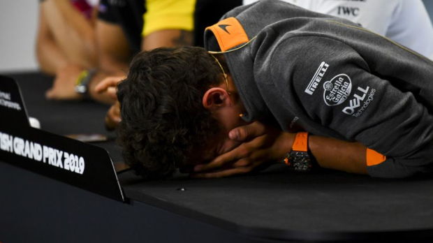 Photo: © LAT Images